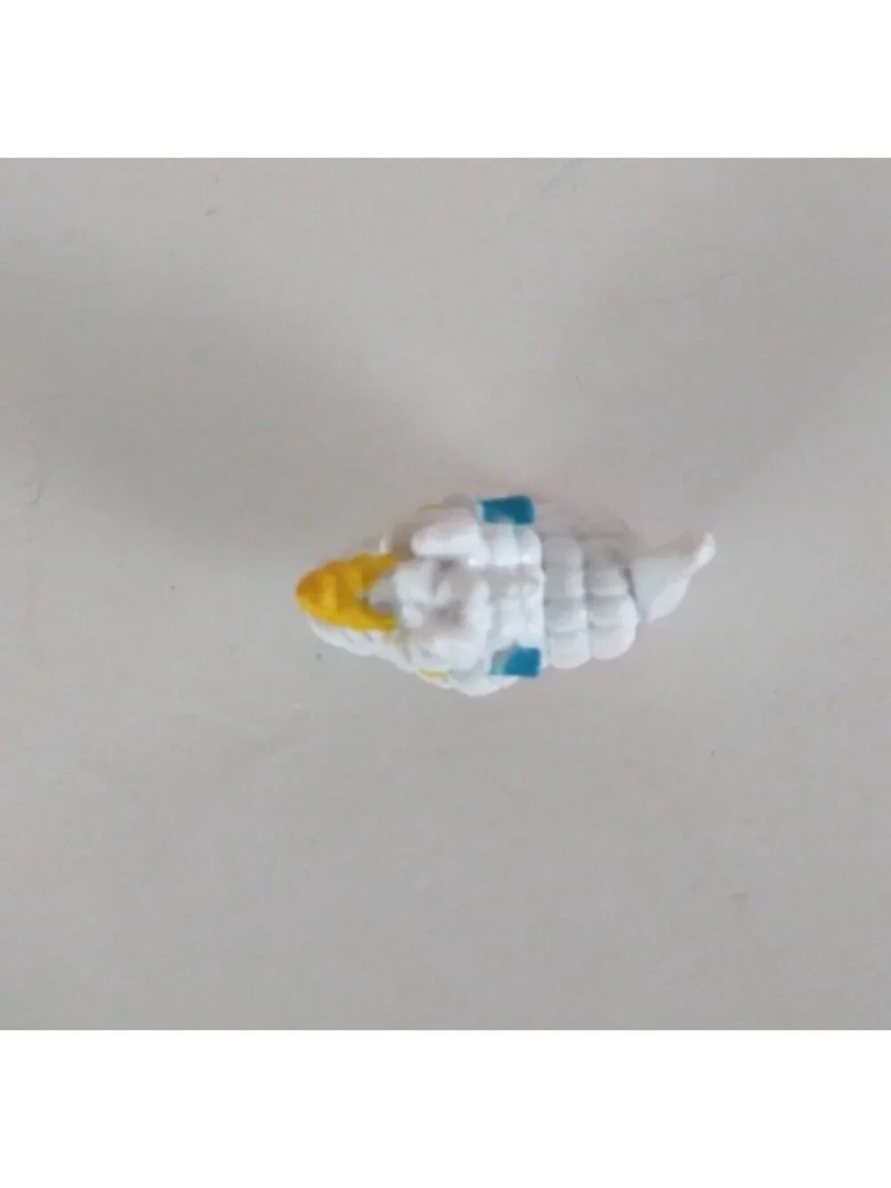 Mr. Beast Labs Swarms Hyper Fusion Series Snack Squad Uni-Corn Ultra Rare
